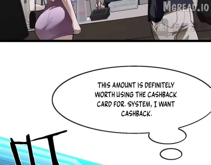 I’m A Super Rich Man, So It’s Reasonable For Me To Be A Scumbag Chapter 38 - Page 109