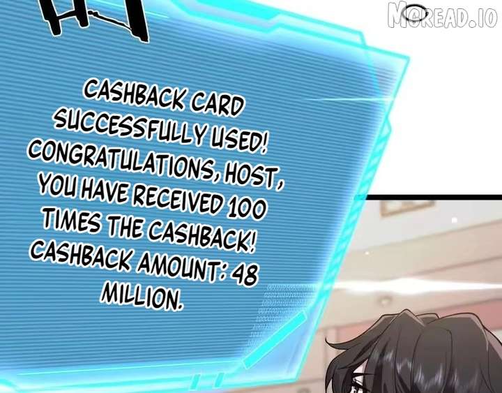 I’m A Super Rich Man, So It’s Reasonable For Me To Be A Scumbag Chapter 38 - Page 110