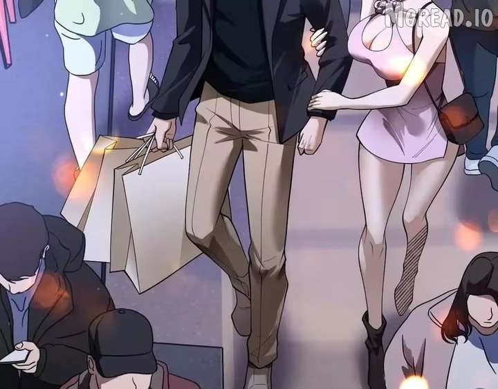 I’m A Super Rich Man, So It’s Reasonable For Me To Be A Scumbag Chapter 38 - Page 114