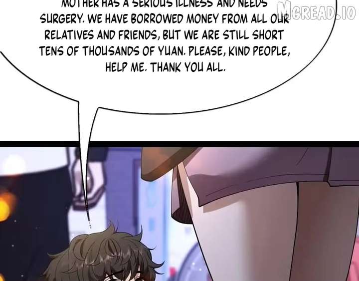 I’m A Super Rich Man, So It’s Reasonable For Me To Be A Scumbag Chapter 38 - Page 117