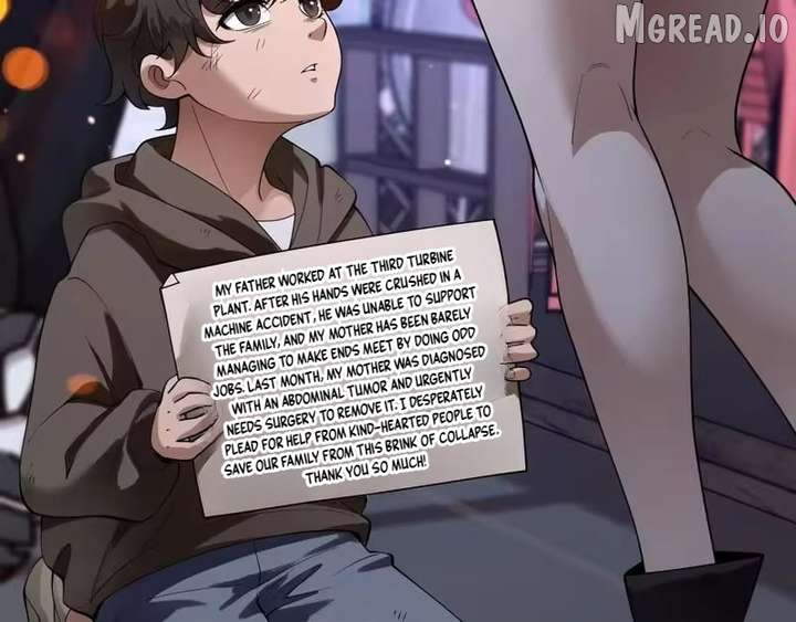 I’m A Super Rich Man, So It’s Reasonable For Me To Be A Scumbag Chapter 38 - Page 118