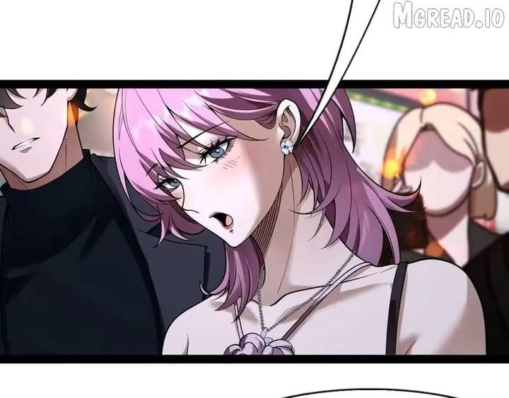 I’m A Super Rich Man, So It’s Reasonable For Me To Be A Scumbag Chapter 38 - Page 121
