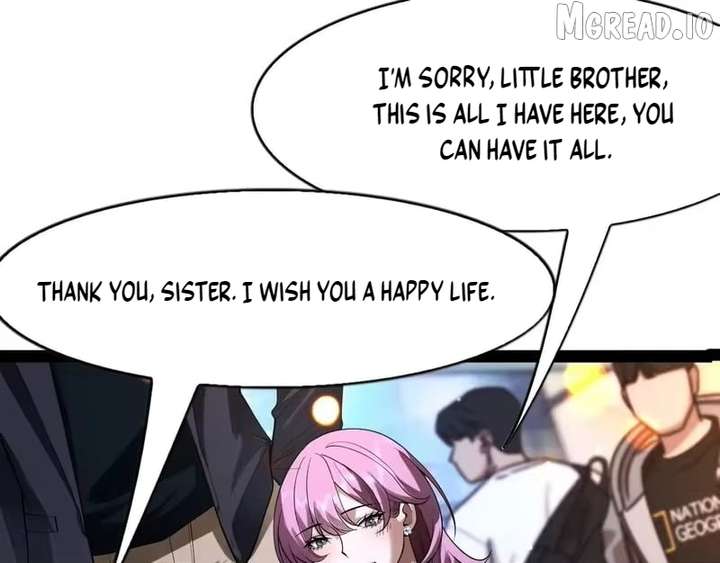 I’m A Super Rich Man, So It’s Reasonable For Me To Be A Scumbag Chapter 38 - Page 122