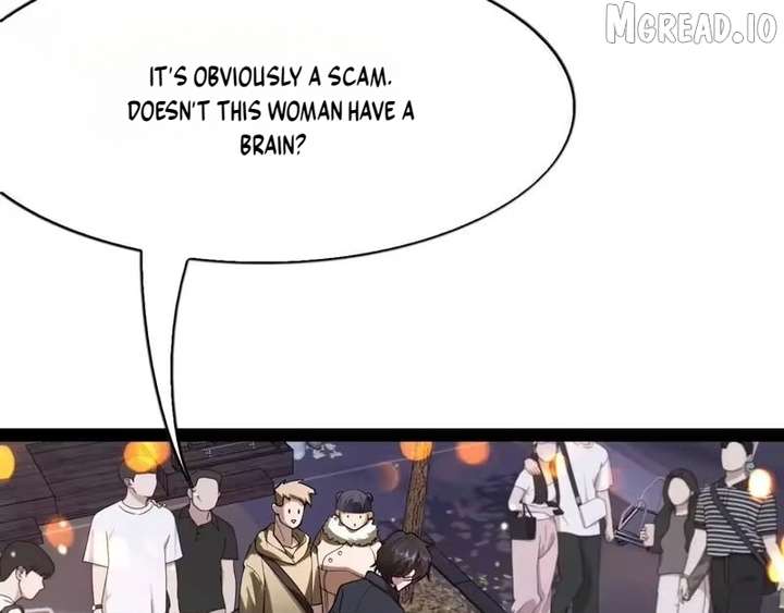 I’m A Super Rich Man, So It’s Reasonable For Me To Be A Scumbag Chapter 38 - Page 125