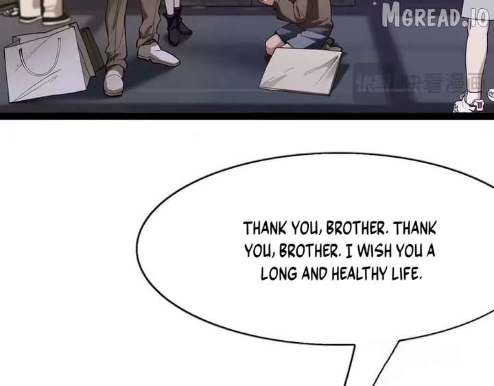 I’m A Super Rich Man, So It’s Reasonable For Me To Be A Scumbag Chapter 38 - Page 133