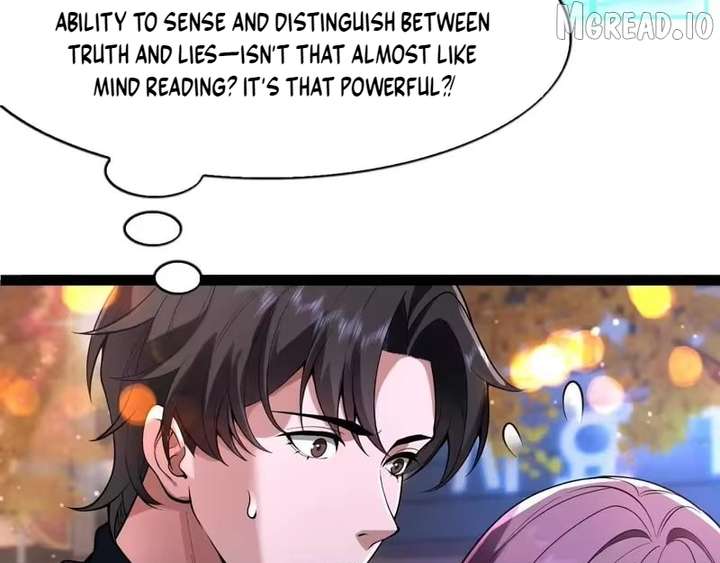 I’m A Super Rich Man, So It’s Reasonable For Me To Be A Scumbag Chapter 38 - Page 138