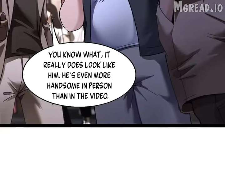 I’m A Super Rich Man, So It’s Reasonable For Me To Be A Scumbag Chapter 39 - Page 3