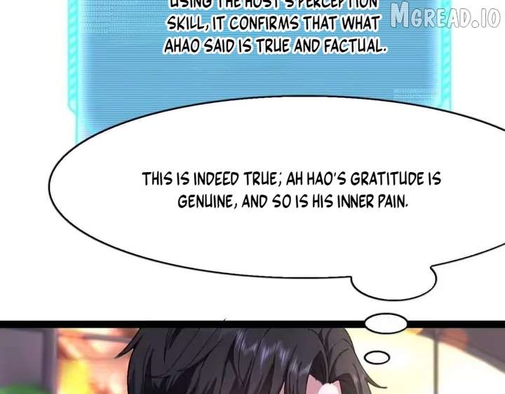 I’m A Super Rich Man, So It’s Reasonable For Me To Be A Scumbag Chapter 39 - Page 5