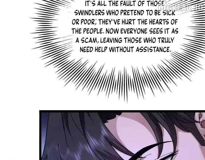 I’m A Super Rich Man, So It’s Reasonable For Me To Be A Scumbag Chapter 39 - Page 9
