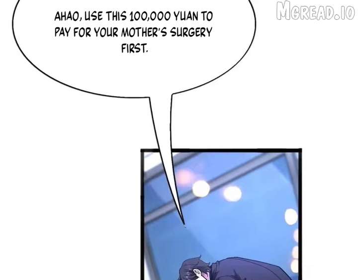 I’m A Super Rich Man, So It’s Reasonable For Me To Be A Scumbag Chapter 39 - Page 13
