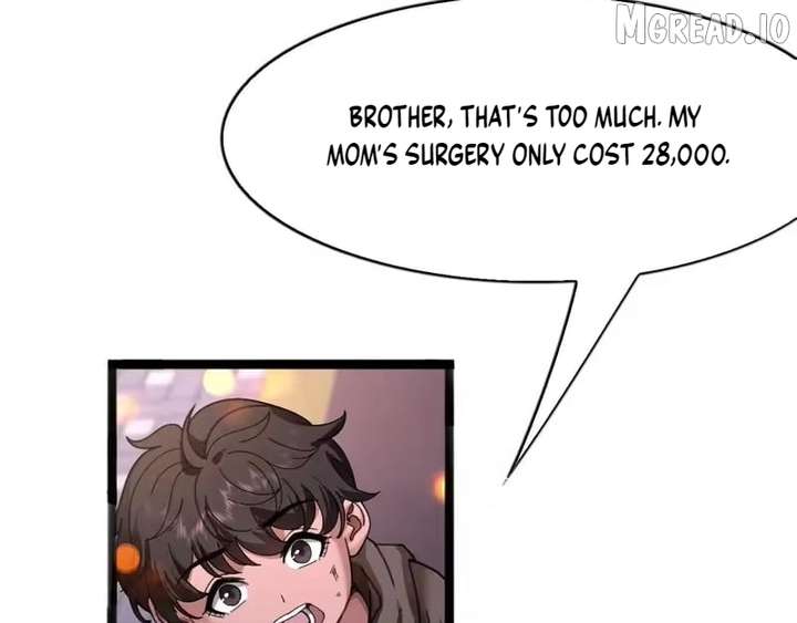 I’m A Super Rich Man, So It’s Reasonable For Me To Be A Scumbag Chapter 39 - Page 15