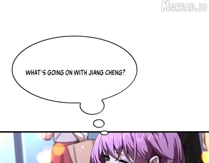 I’m A Super Rich Man, So It’s Reasonable For Me To Be A Scumbag Chapter 39 - Page 17