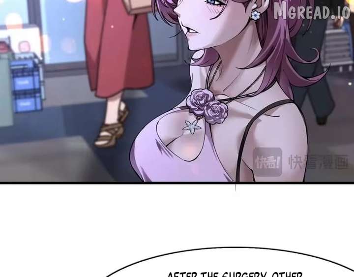 I’m A Super Rich Man, So It’s Reasonable For Me To Be A Scumbag Chapter 39 - Page 18