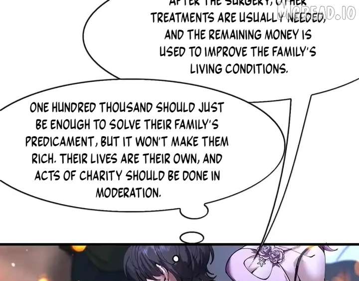 I’m A Super Rich Man, So It’s Reasonable For Me To Be A Scumbag Chapter 39 - Page 19