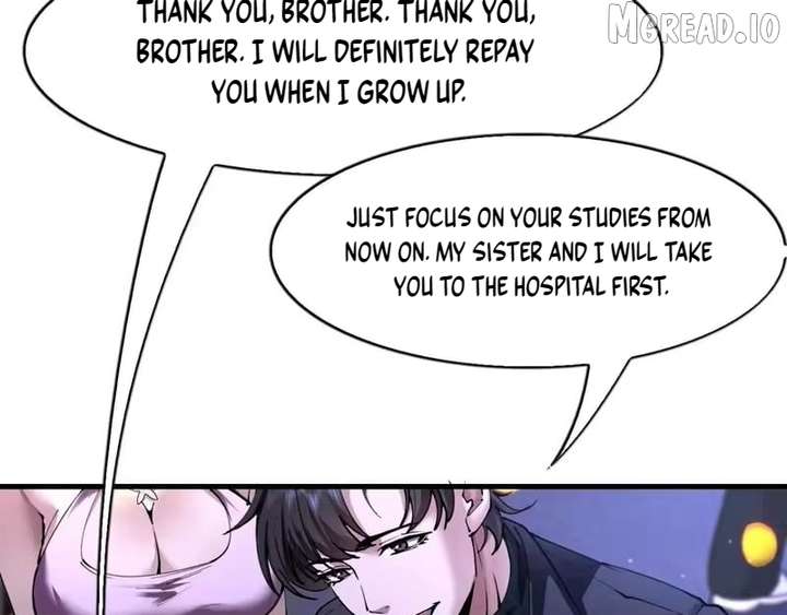 I’m A Super Rich Man, So It’s Reasonable For Me To Be A Scumbag Chapter 39 - Page 21