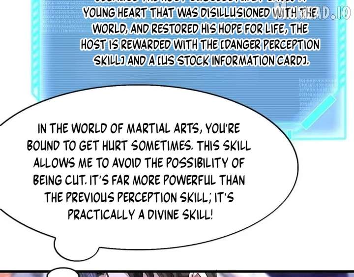 I’m A Super Rich Man, So It’s Reasonable For Me To Be A Scumbag Chapter 39 - Page 25