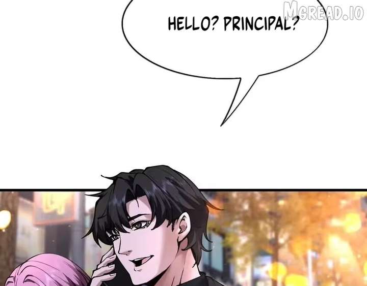 I’m A Super Rich Man, So It’s Reasonable For Me To Be A Scumbag Chapter 39 - Page 34