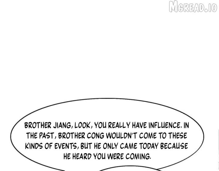 I’m A Super Rich Man, So It’s Reasonable For Me To Be A Scumbag Chapter 39 - Page 38