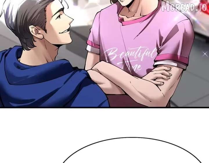 I’m A Super Rich Man, So It’s Reasonable For Me To Be A Scumbag Chapter 39 - Page 42