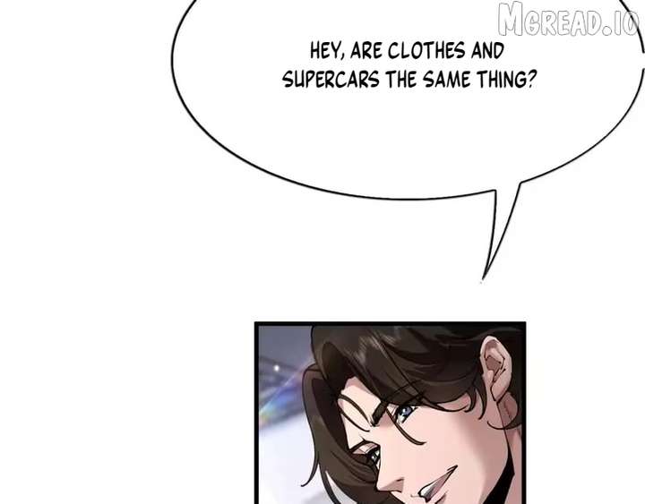 I’m A Super Rich Man, So It’s Reasonable For Me To Be A Scumbag Chapter 39 - Page 43