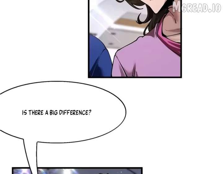 I’m A Super Rich Man, So It’s Reasonable For Me To Be A Scumbag Chapter 39 - Page 44