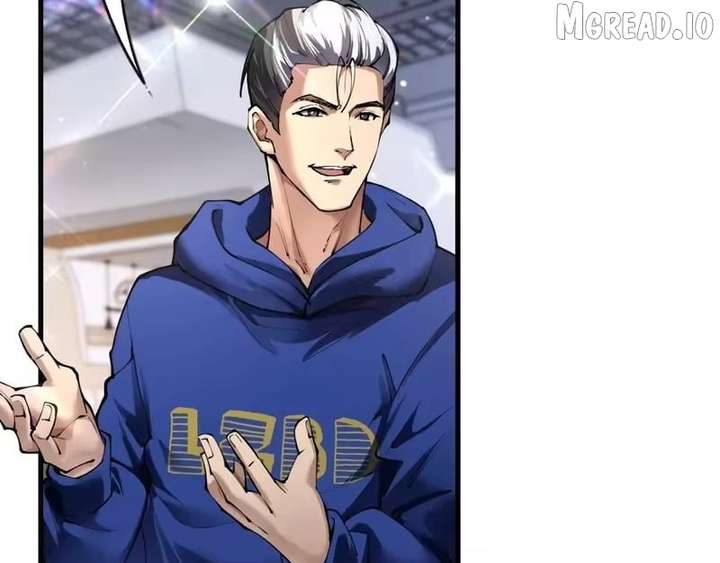 I’m A Super Rich Man, So It’s Reasonable For Me To Be A Scumbag Chapter 39 - Page 45