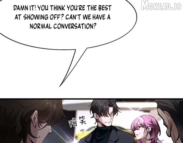 I’m A Super Rich Man, So It’s Reasonable For Me To Be A Scumbag Chapter 39 - Page 47