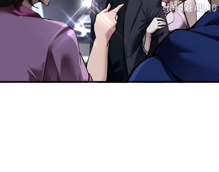 I’m A Super Rich Man, So It’s Reasonable For Me To Be A Scumbag Chapter 39 - Page 48