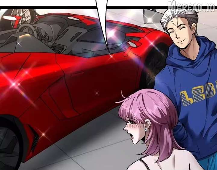 I’m A Super Rich Man, So It’s Reasonable For Me To Be A Scumbag Chapter 39 - Page 50