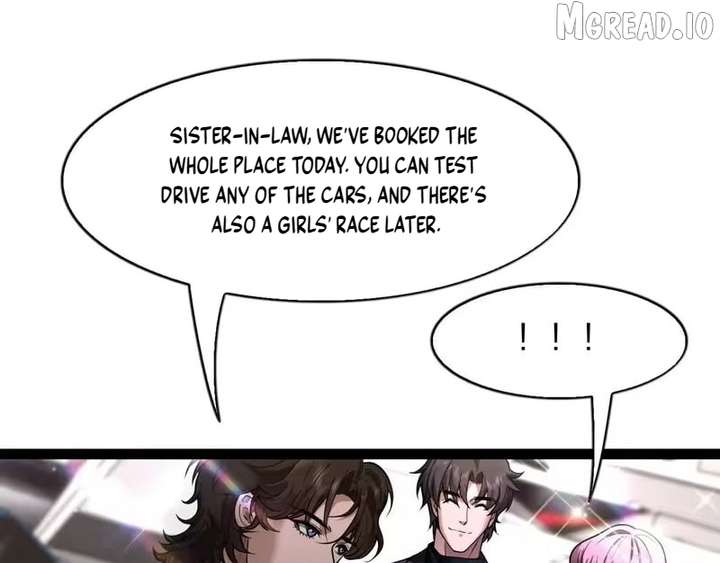 I’m A Super Rich Man, So It’s Reasonable For Me To Be A Scumbag Chapter 39 - Page 52