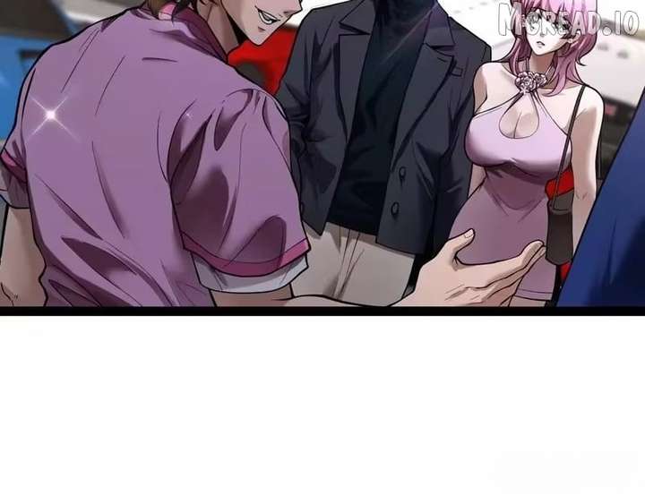I’m A Super Rich Man, So It’s Reasonable For Me To Be A Scumbag Chapter 39 - Page 53