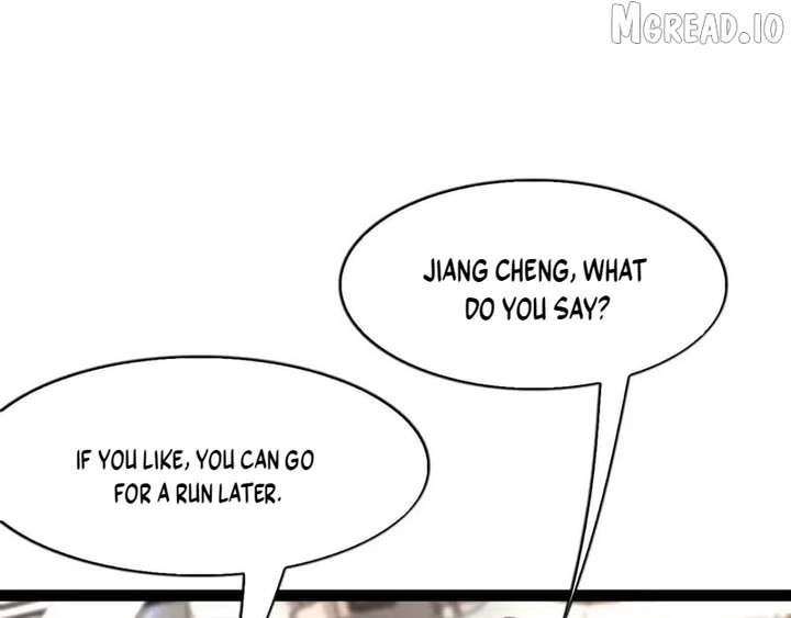 I’m A Super Rich Man, So It’s Reasonable For Me To Be A Scumbag Chapter 39 - Page 54