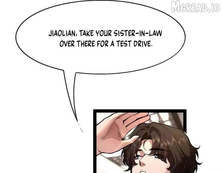 I’m A Super Rich Man, So It’s Reasonable For Me To Be A Scumbag Chapter 39 - Page 59