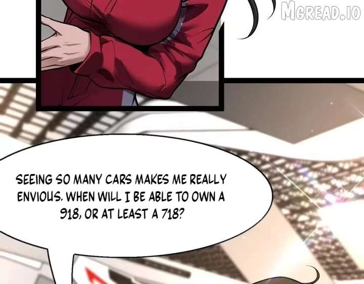 I’m A Super Rich Man, So It’s Reasonable For Me To Be A Scumbag Chapter 39 - Page 62