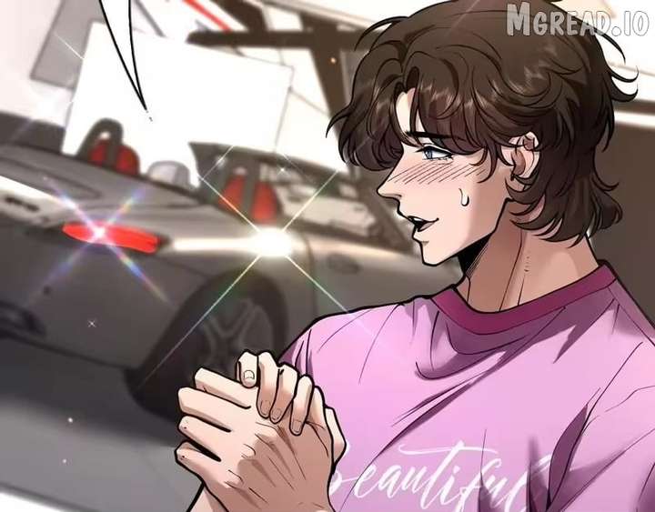 I’m A Super Rich Man, So It’s Reasonable For Me To Be A Scumbag Chapter 39 - Page 63