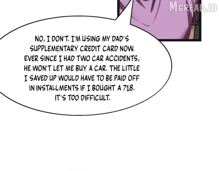 I’m A Super Rich Man, So It’s Reasonable For Me To Be A Scumbag Chapter 39 - Page 68
