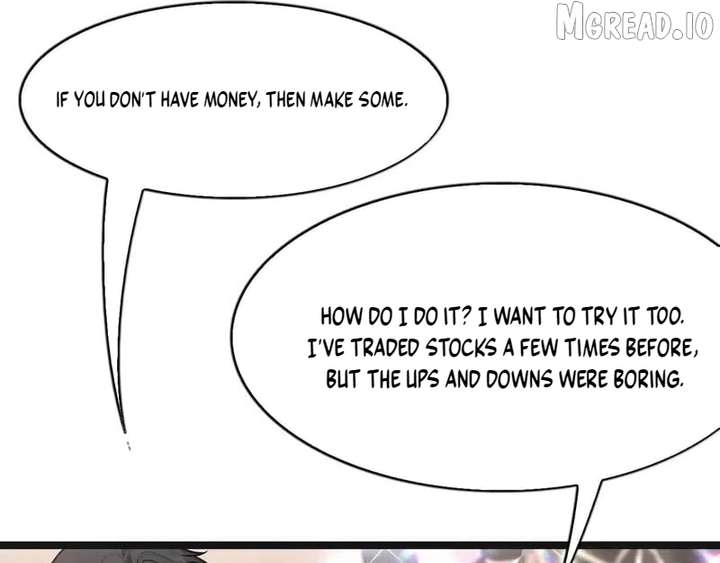 I’m A Super Rich Man, So It’s Reasonable For Me To Be A Scumbag Chapter 39 - Page 69