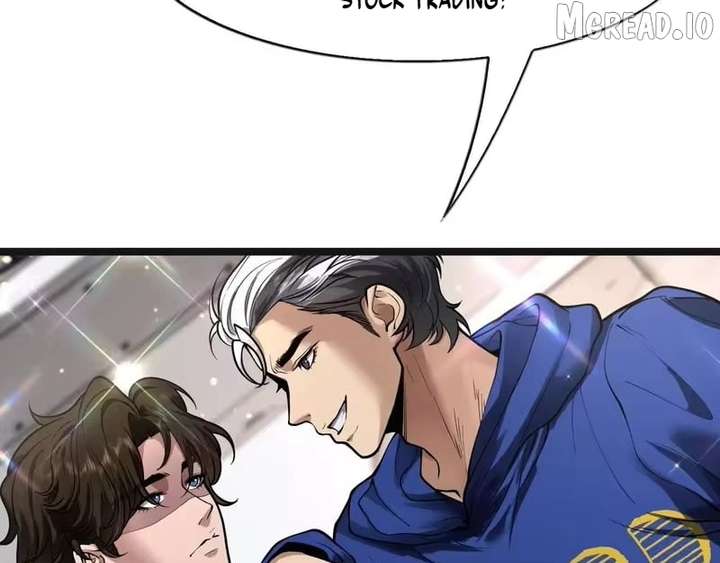 I’m A Super Rich Man, So It’s Reasonable For Me To Be A Scumbag Chapter 39 - Page 72