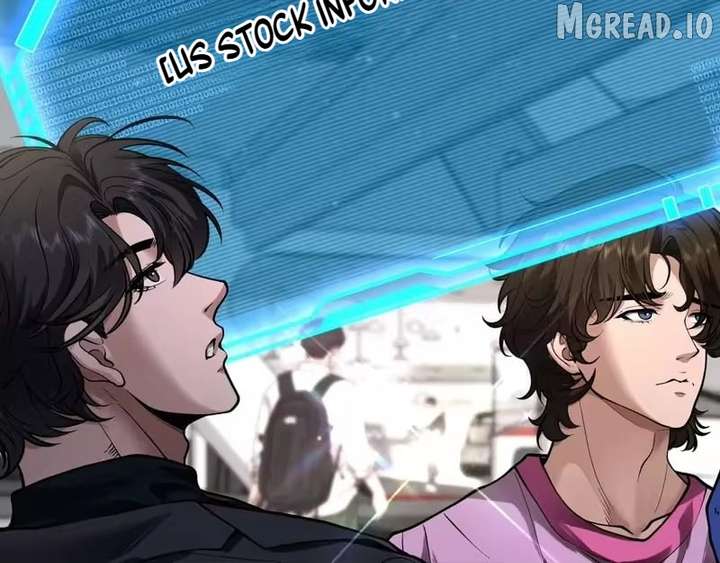 I’m A Super Rich Man, So It’s Reasonable For Me To Be A Scumbag Chapter 39 - Page 75