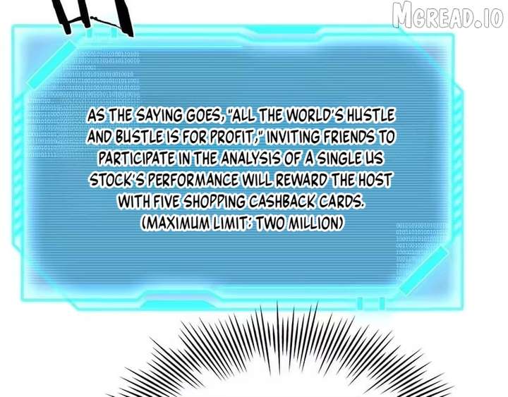 I’m A Super Rich Man, So It’s Reasonable For Me To Be A Scumbag Chapter 39 - Page 82