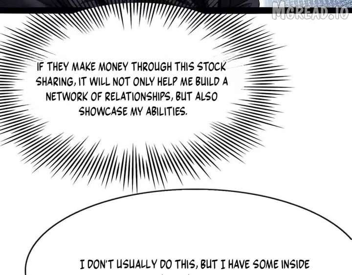 I’m A Super Rich Man, So It’s Reasonable For Me To Be A Scumbag Chapter 39 - Page 86