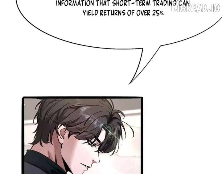 I’m A Super Rich Man, So It’s Reasonable For Me To Be A Scumbag Chapter 39 - Page 87