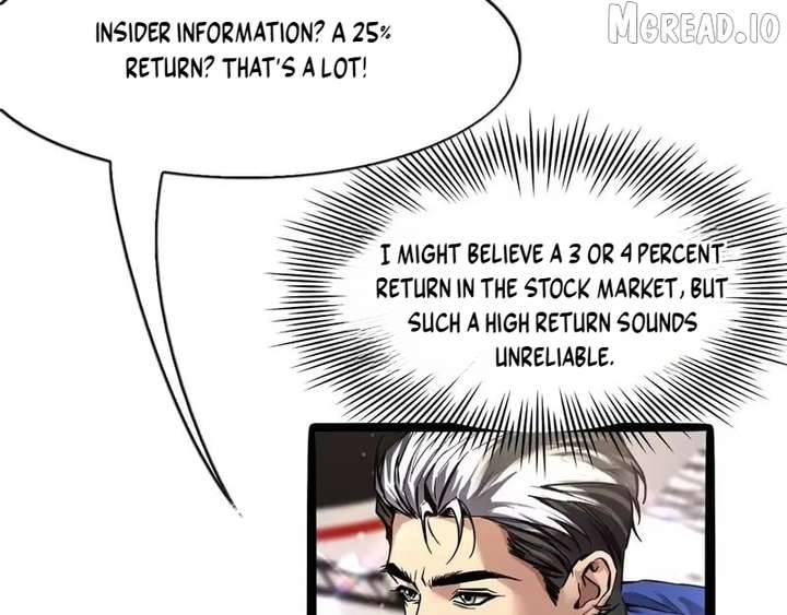 I’m A Super Rich Man, So It’s Reasonable For Me To Be A Scumbag Chapter 39 - Page 89