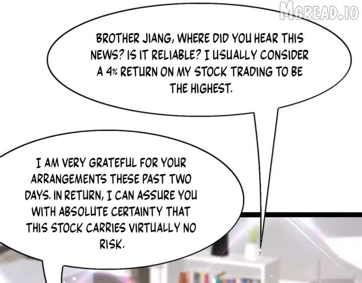 I’m A Super Rich Man, So It’s Reasonable For Me To Be A Scumbag Chapter 39 - Page 91