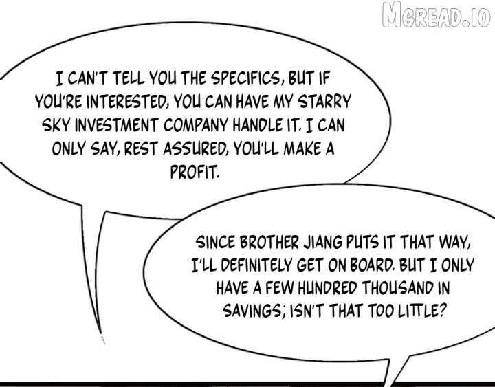 I’m A Super Rich Man, So It’s Reasonable For Me To Be A Scumbag Chapter 39 - Page 97