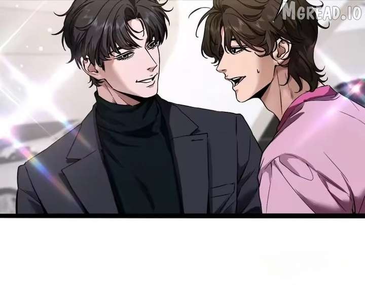 I’m A Super Rich Man, So It’s Reasonable For Me To Be A Scumbag Chapter 39 - Page 98