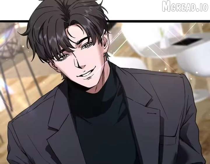 I’m A Super Rich Man, So It’s Reasonable For Me To Be A Scumbag Chapter 39 - Page 100