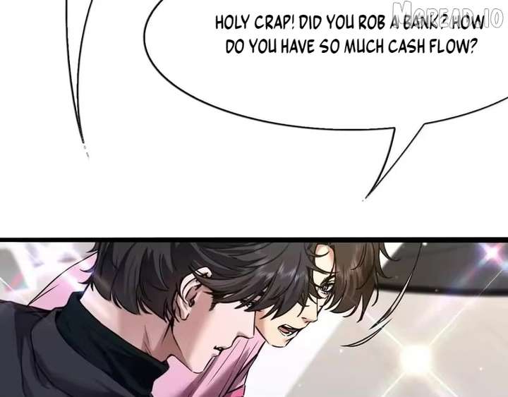 I’m A Super Rich Man, So It’s Reasonable For Me To Be A Scumbag Chapter 39 - Page 105