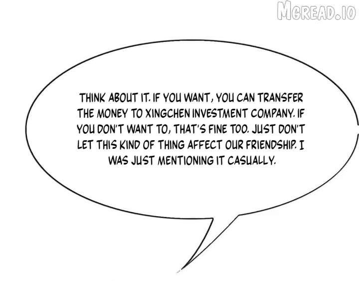 I’m A Super Rich Man, So It’s Reasonable For Me To Be A Scumbag Chapter 39 - Page 110