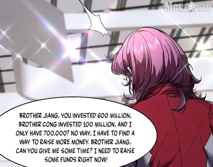 I’m A Super Rich Man, So It’s Reasonable For Me To Be A Scumbag Chapter 39 - Page 116